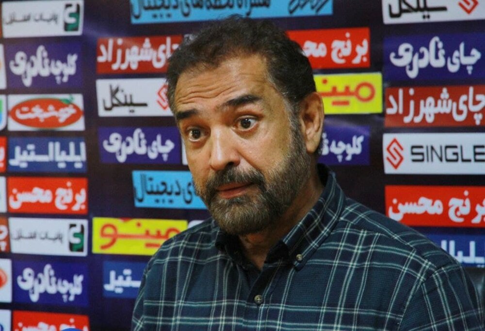 حضور در برنامه ماهواره‌ای جنجالی کار دست فیروز کریمی داد!