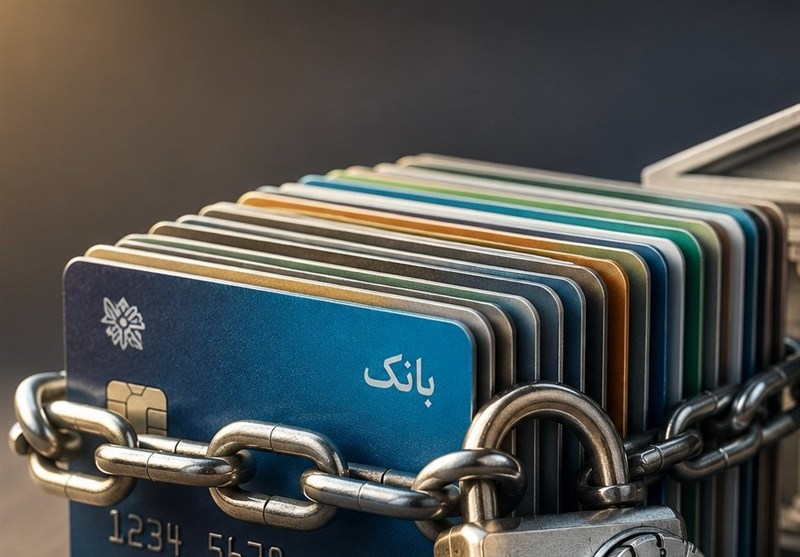 آیا محدودیت 10 حساب واقعاً جلوی پولشویی را می‌گیرد؟