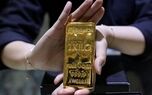 قیمت طلای جهانی امروز دوشنبه ۲۰ مهر 1405؛ طلا در دو جبهه جنگ و نرخ بهره می‌جنگد