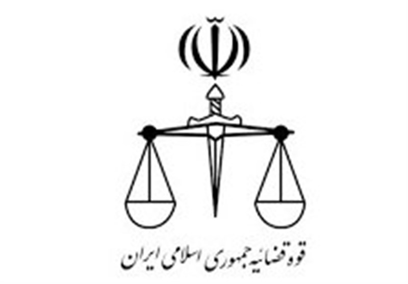 حجت‌الاسلام‌والمسلمین عبدالله یاری رئیس کل دادگستری استان گیلان شد