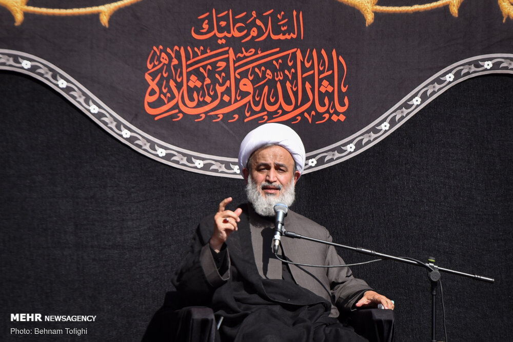 حجت‌الاسلام پناهیان: حرکت مردمی، اصرار بر عقلانیت در برابر دوقطبی‌سازی