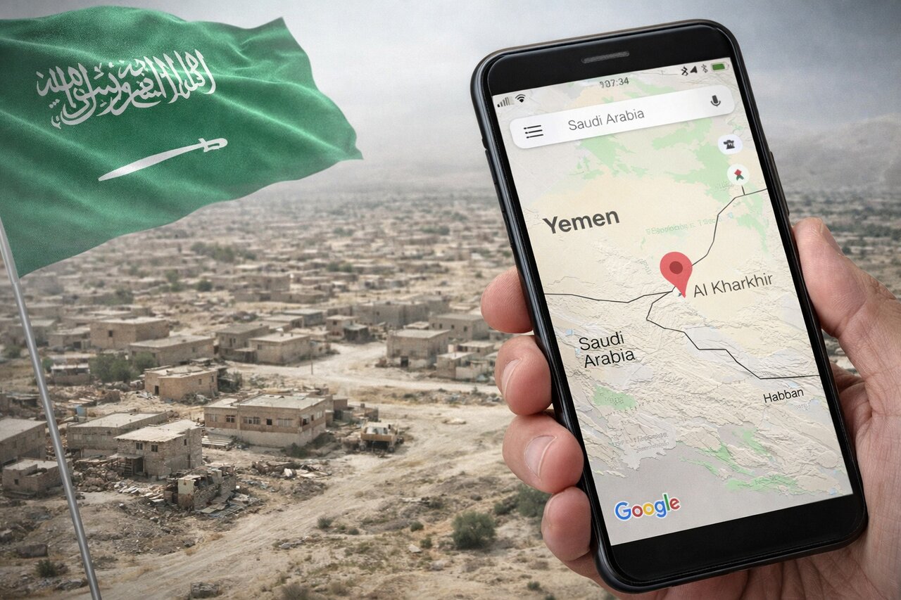 هشدار به شرکت‌های هواپیمایی برای خودداری از پرواز در آسمان عربستان