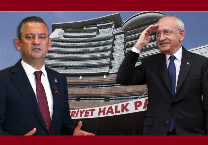 رهبر مخالفین اردوغان در آستانه تصمیم حساس