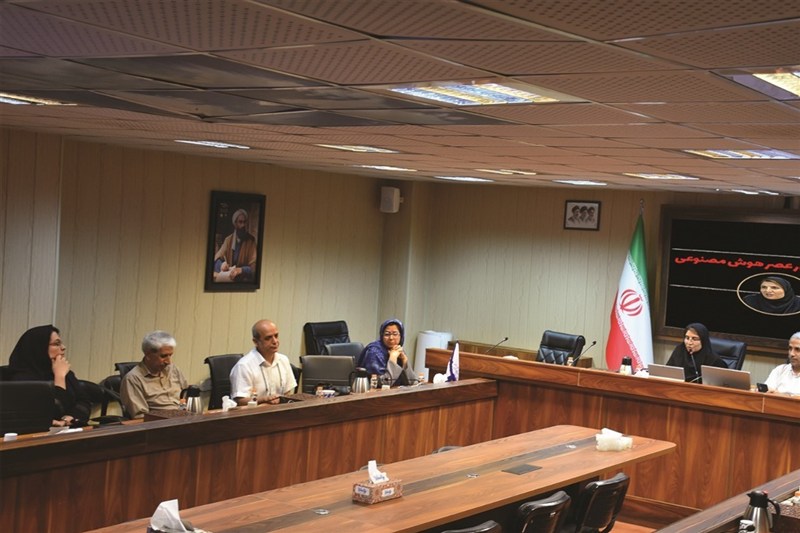 طغیان علوم انسانی علیه دیکتاتوری هوش مصنوعی