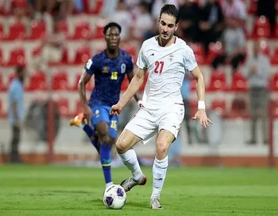 شهرخبر - آخرین وضعیت کسری طاهری مشخص شد