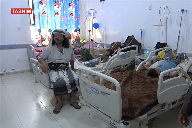 یمن: سازمان ملل حقایق را وارونه جلوه می‌دهد