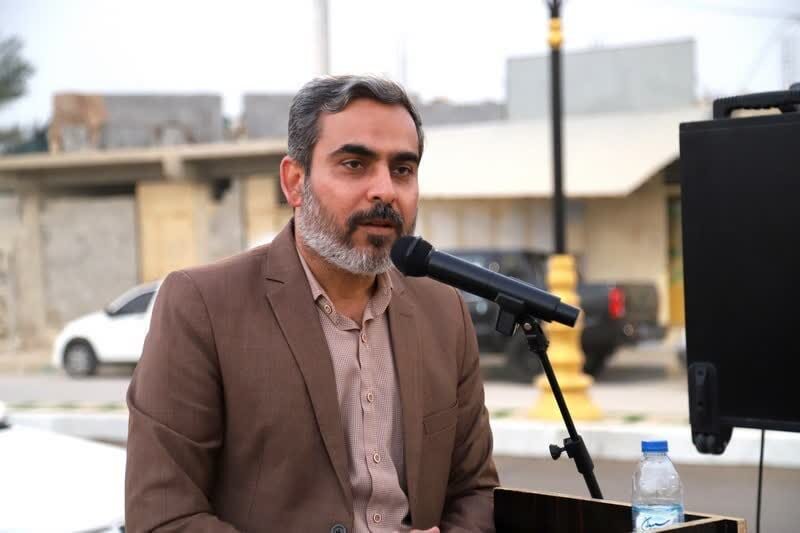 افروغ: ملت ایران راه سازش با آمریکا را نمی‌پذیرد