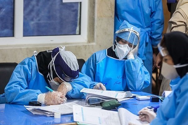 نجاتیان: همچنان شاهد اضافه‌کار اجباری پرستاران هستیم