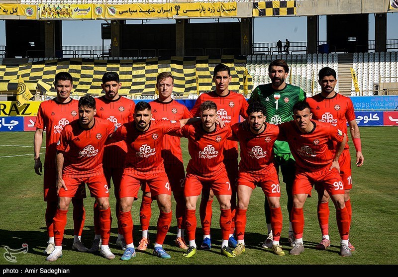 با اعلام AFC؛ برگزاری بازی تراکتور - شباب الاهلی در زمین بی‌طرف