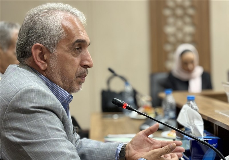 آغاز رقابت‌های المپیاد استعدادیابی بسکتبال کشور در همدان