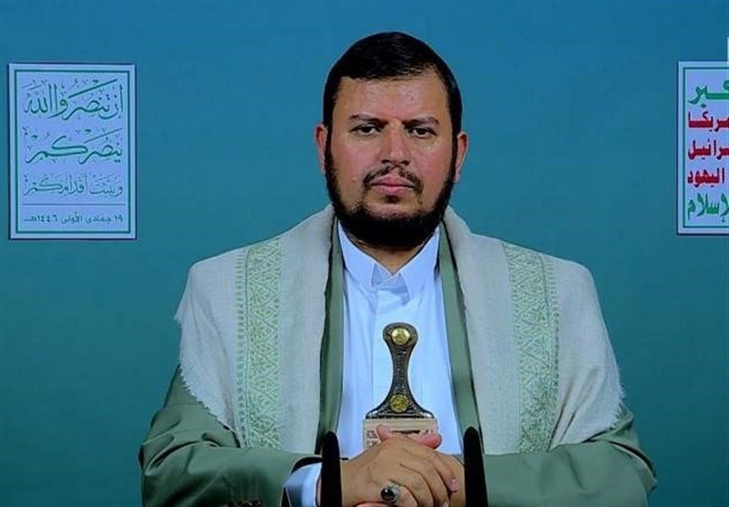 رهبر انصارالله یمن: رژیم صهیونیستی خطری برای کل امت اسلام است