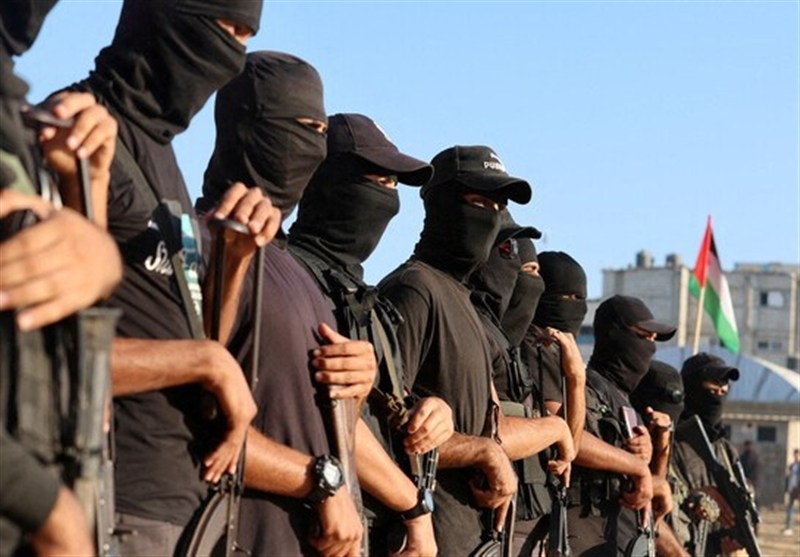 رسانه عبری: حماس در حال بازیابی توان موشکی‌ خود است