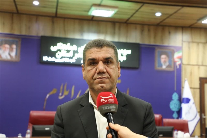 آماده‌سازی مرکز «امید و زندگی» در ایلام برای مدیریت چرخه درمان معتادان