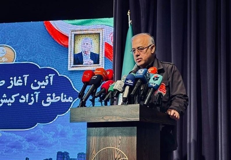 767 پروژه عمرانی و سرمایه‌گذاری در هرمزگان افتتاح و کلنگ‌زنی می‌شود