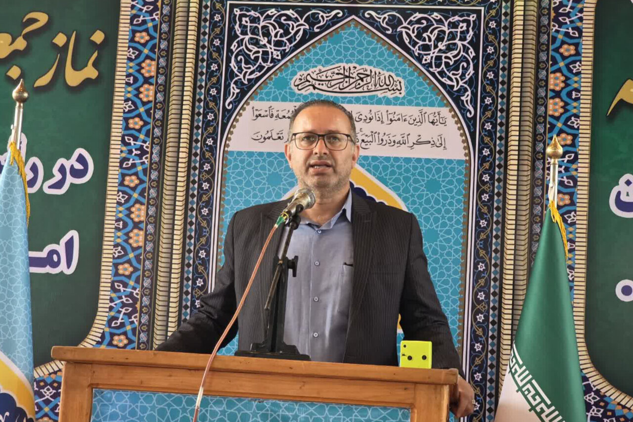 ۴۶۰ میلیارد تومان پروژه در رامسر افتتاح شد