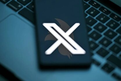 پلتفرم ایکس تیک آبی مقامات ایرانی را حذف کرد