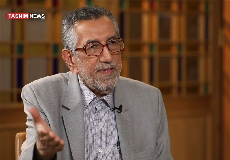 میرآبیان: با ورود یمنی‌ها به نبرد تنگه باب المندب بسته می‌شود