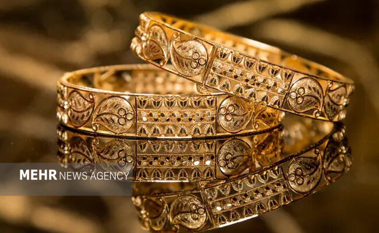اصلاح شدید قیمت ها در بازار طلای ایران؛ سکه 7 درصد سقوط کرد!