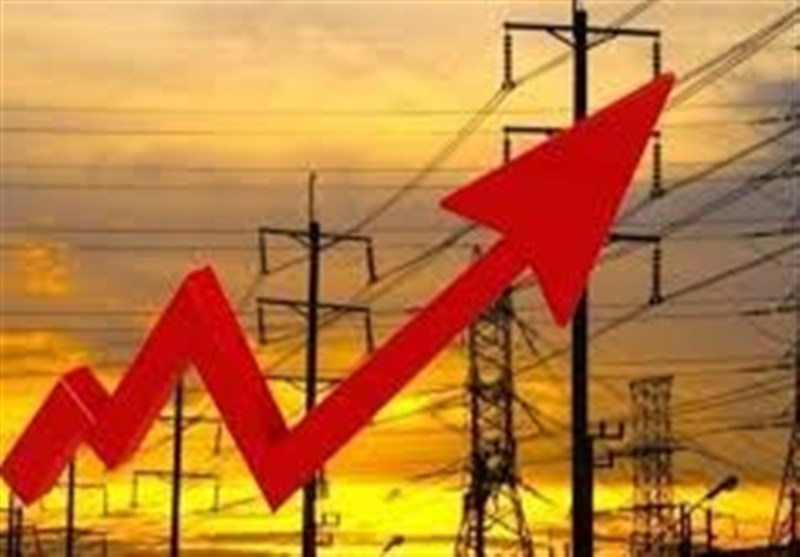 گران شدن برق مصرفی واحدهای صنعتی انرژی بر از سال 1407
