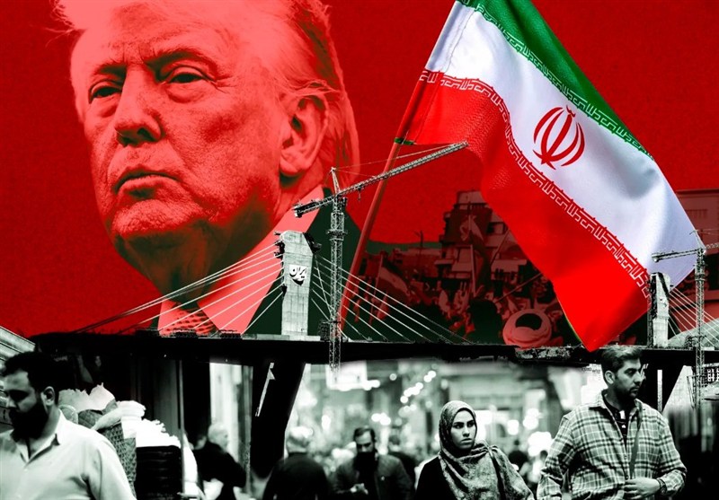 رسانه‌های غربی: ایران، معمار شکست راهبردی آمریکا در قرن 21