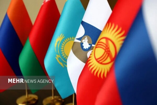 اعلام آمادگی روسیه برای گفت‌وگو با غرب درباره امنیت اوراسیا