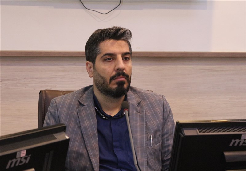 رفع خطر از هزار دریچه تأسیسات شهری در معابر همدان
