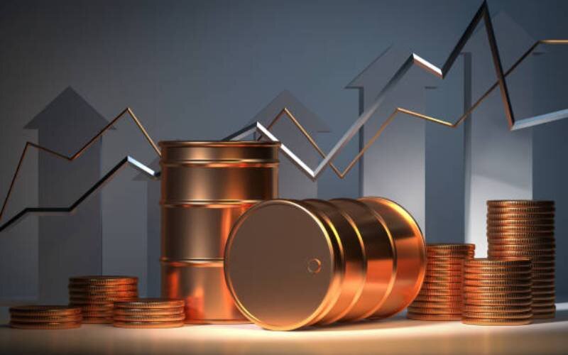 قیمت جدید نفت در بازارهای جهانی