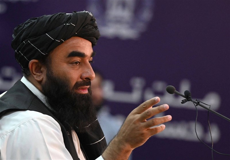 طالبان: داعش در افغانستان سرکوب شده و پناهگاه‌هایش از بین رفته است