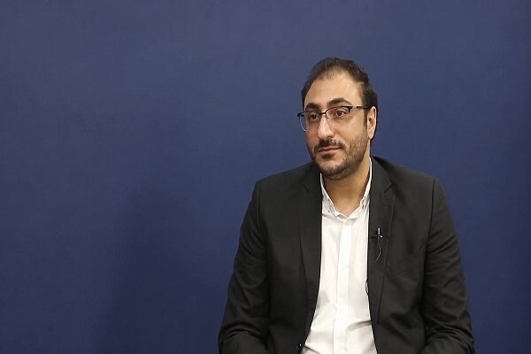 سرپرست دبیری فدراسیون ورزش‌های آبی منصوب شد