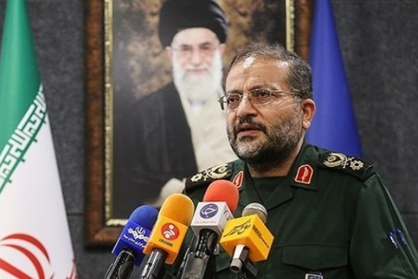 رئیس سازمان بسیج مستضعفین به شهادت رسید