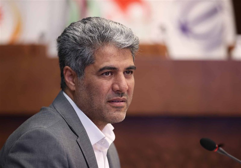 واکنش پورسلمان به حضور مالک نساجی و شهردار ارومیه درفدراسیون شمشیربازی