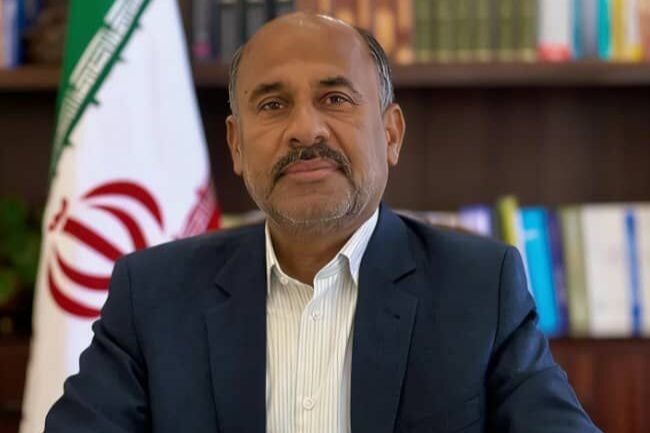 درخواست ۲۰۰۰ تن قیر برای توسعه معابر  روستاهای شرق هرمزگان