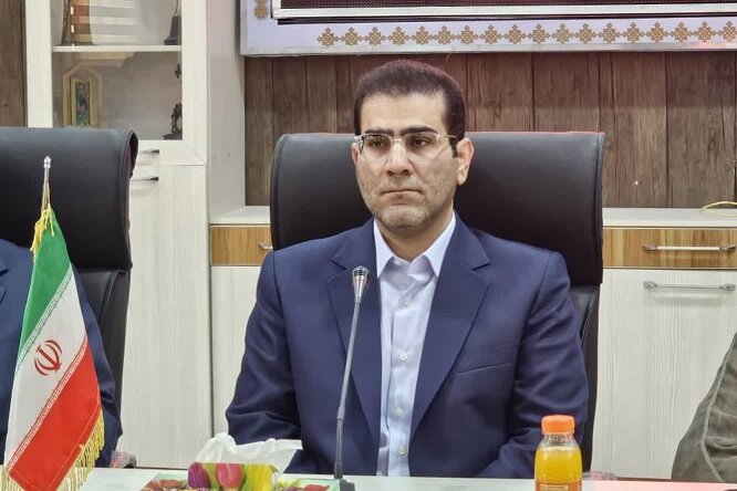معاون استاندار بوشهر: اهالی رسانه مجاهدانه در صحنه حضور دارند