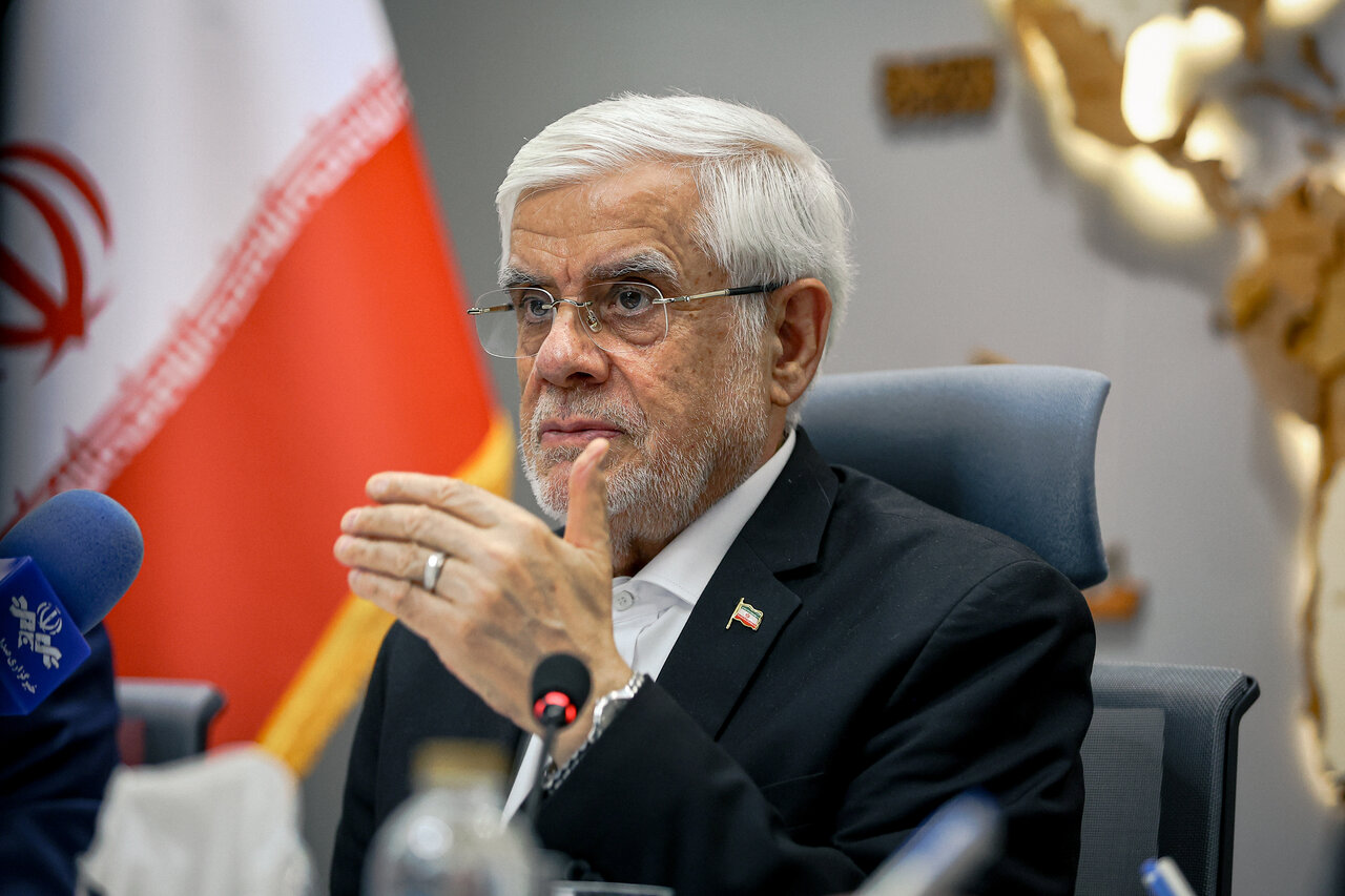 دشمن با هویت و تمدن ایرانی جنگید اما شکست خورد