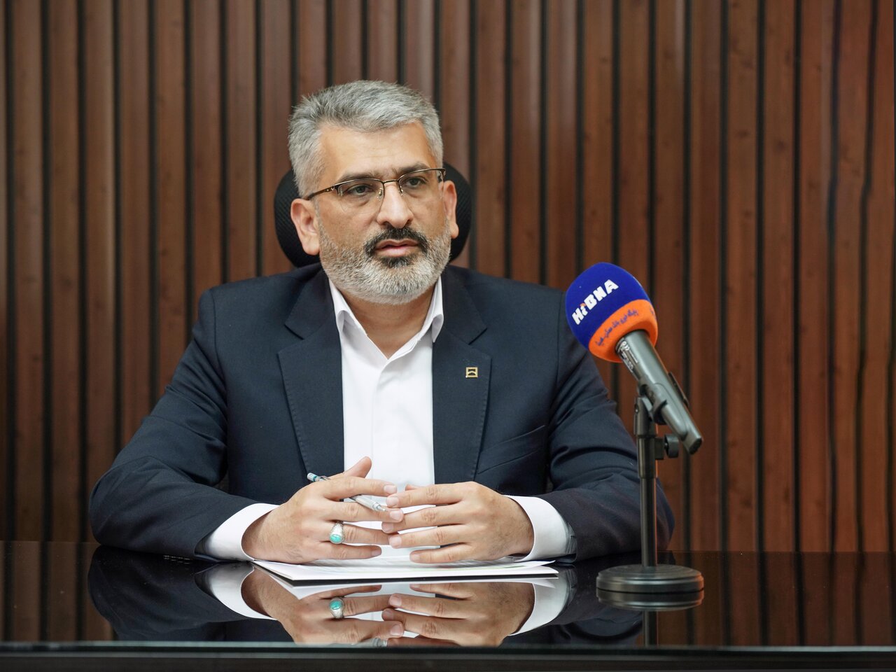 10 شعبه آسیب دیده بانک مسکن بازسازی و به چرخه خدمات بازگشت