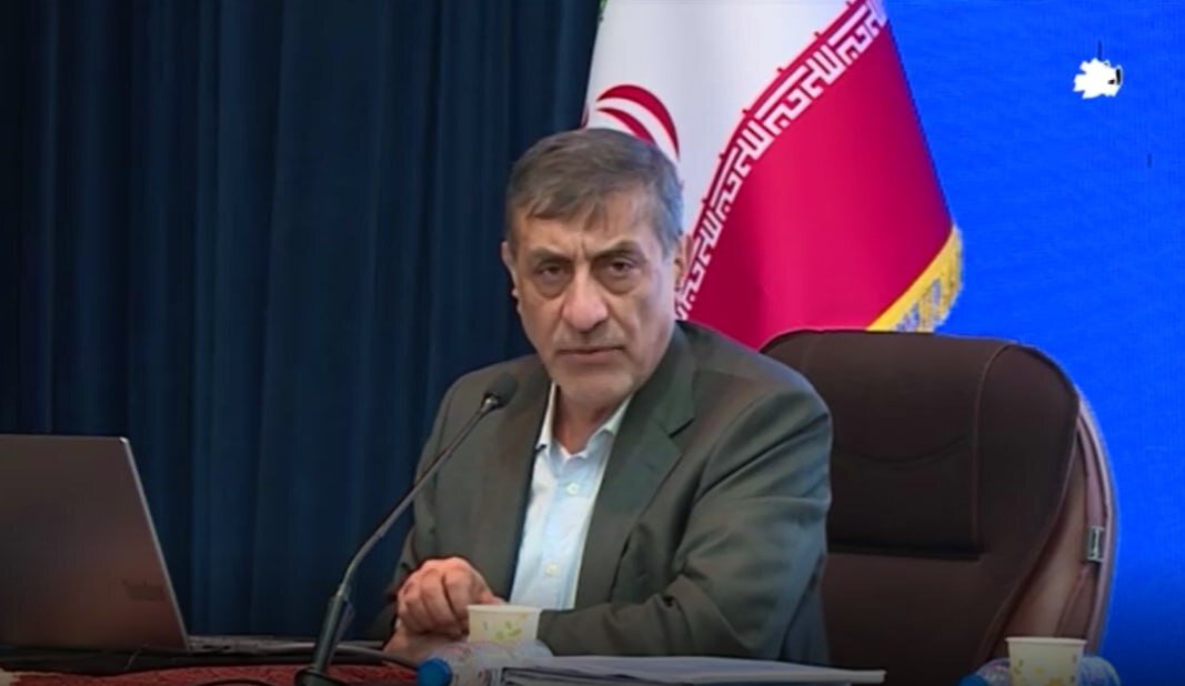 معاون رئیس جمهور:حفظ تولید و مدیریت مصرف اولویت دولت در شرایط جنگی است