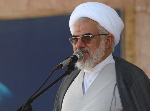 عبادی‌زاده: آمریکا بداند آغاز جنگ با اوست اما پایانش با او نخواهد بود