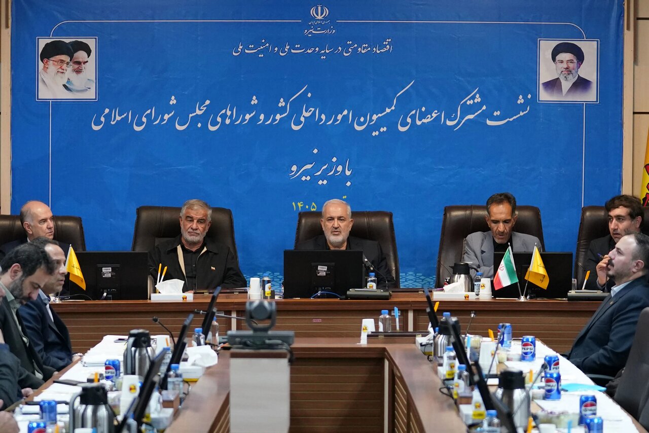 وزیر نیرو: ساخت مسکن بدون پیش‌بینی آب و برق، چالش‌ساز شده است
