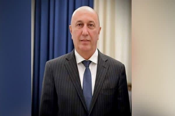 تاکید رئیس جمهور عراق بر کاهش تنش در منطقه