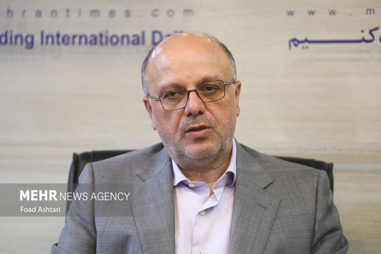 چابک‌سازی دولت، کلید تحقق بهره‌وری در اقتصاد است