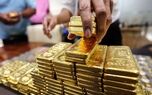 قیمت طلا امروز پنجشنبه ۱۶ مهر ۱۴۰۵؛ طلای جهانی دوباره صعودی شد