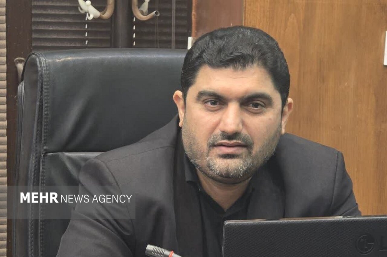 نیک‌روش: افتتاح گذر غرب تنگک‌ها پیش از تکمیل پروژه محل ابهام است