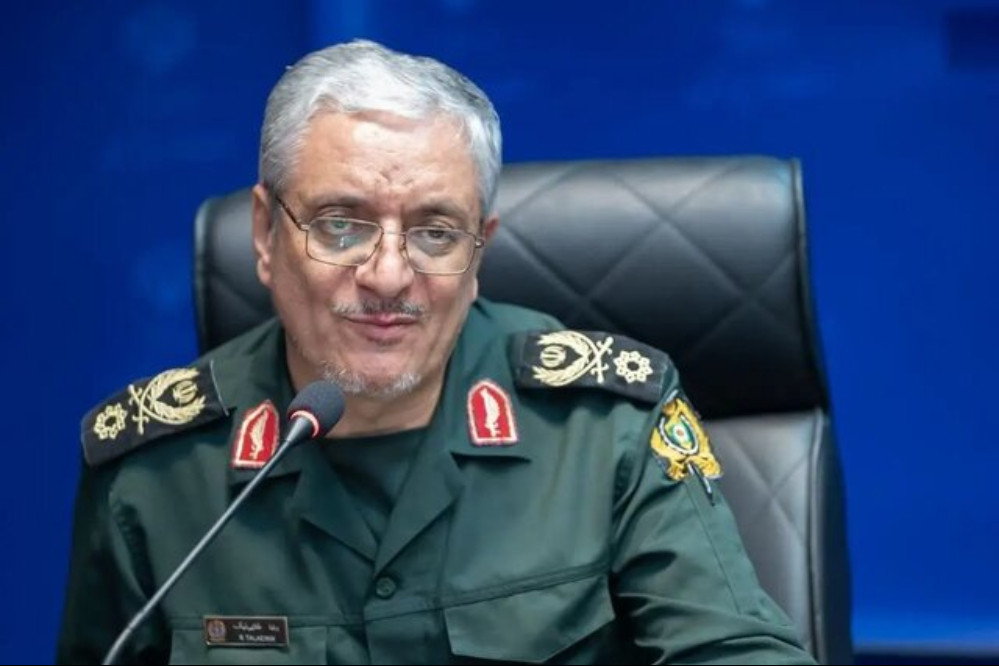 سخنگوی وزارت دفاع: تا تسلیم کامل دشمن رزم بی‌وقفه را با شدت و قوت ادامه می‌دهیم