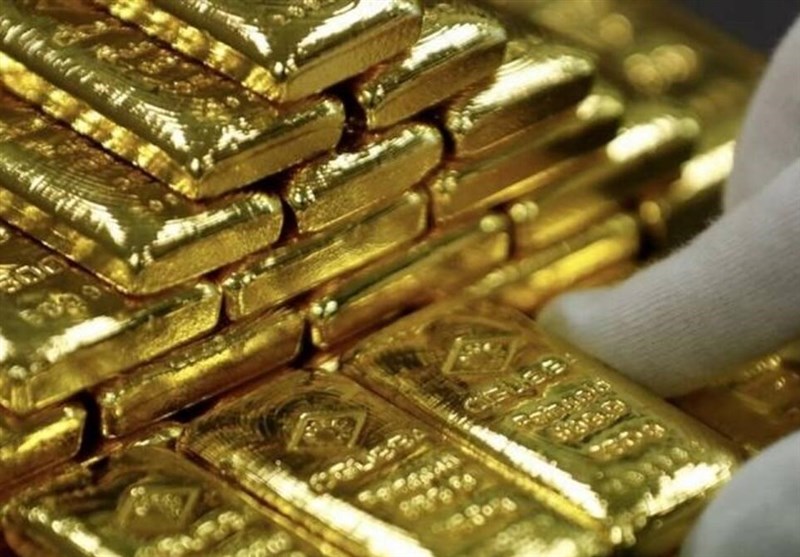 دوئل طلا با دلار/ کف سازی جدید در مرز 4360 دلار