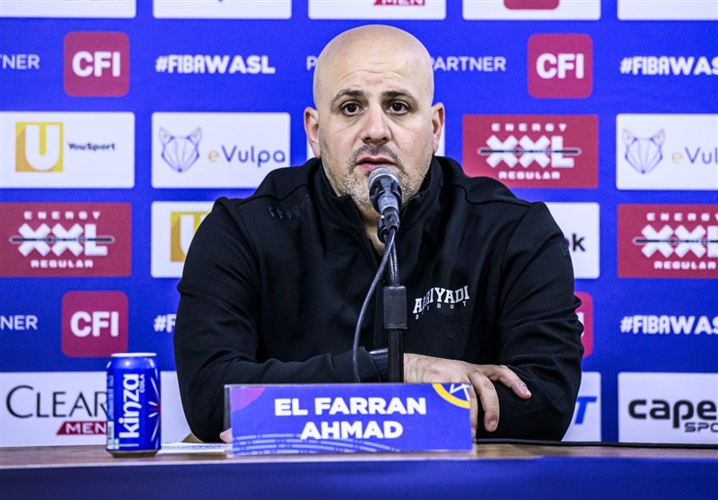 اشاره سرمربی الریاضی به قدرت تیمش در خانه بعد از شکست شهرداری گرگان