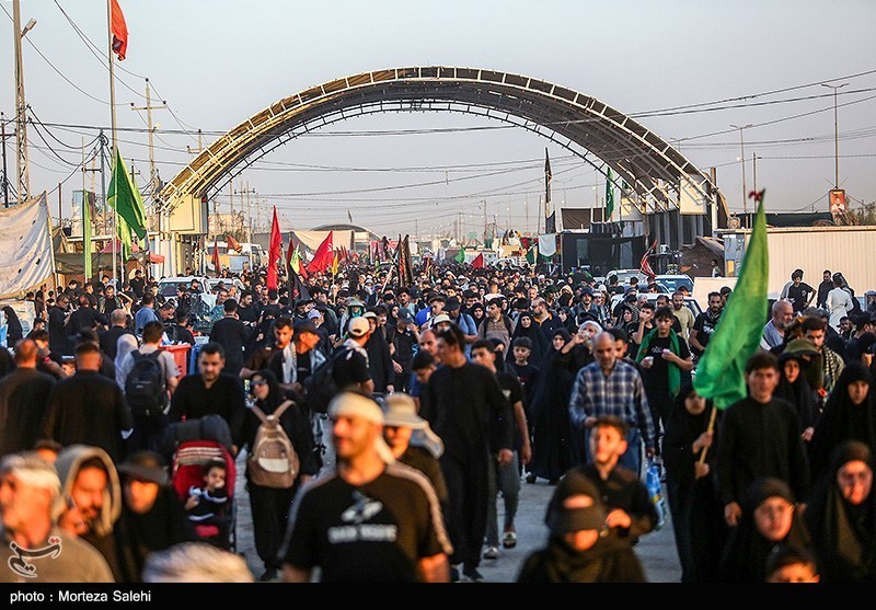 اعلام جزئیات بیمه‌نامه اربعین توسط ستاد اربعین صنعت بیمه