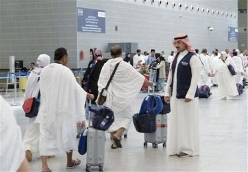 تأیید بیش از 80 هزار زائر حج 1405 در معاینات هوشمند هلال‌احمر