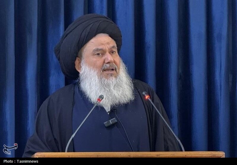 انتخاب آیت‌الله مجتبی خامنه‌ای، آغاز نصرت الهی در این جنگ ظالمانه است