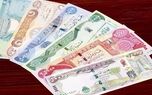 آخرین قیمت دینار عراق امروز دوشنبه ۱۳ مهر ۱۴۰۵ + جدول قیمت ها