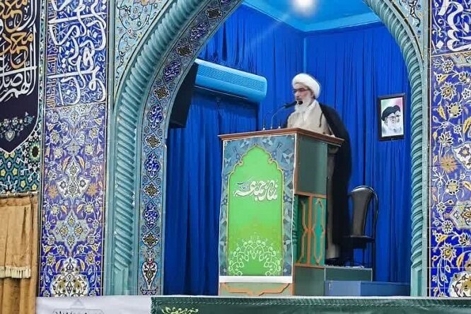 آیت‌الله صفایی بوشهری: مردم ایران تا زمان پیروزی در صحنه باشند